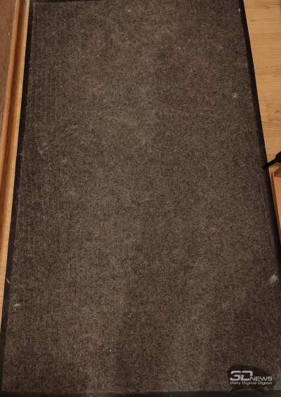 Обзор робота-пылесоса ILIFE V2: фокус на сухой уборке