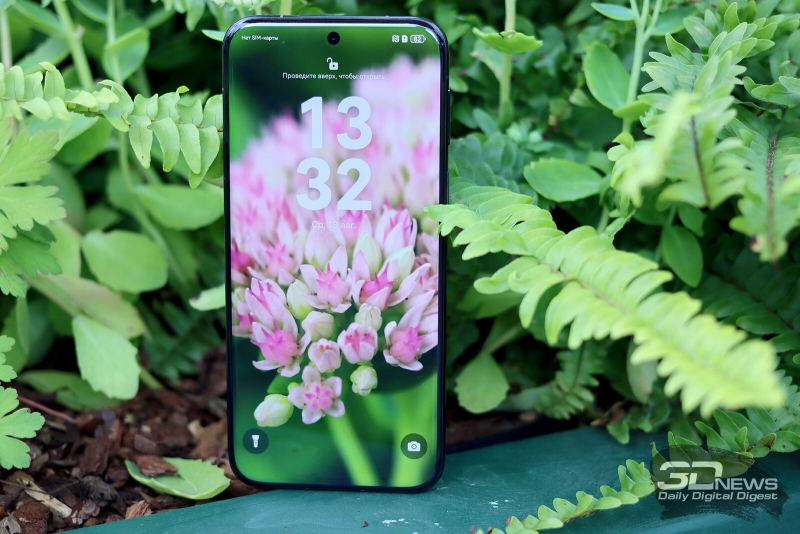 Обзор смартфона HUAWEI Pura 80 Pro: разумный флагман с мощнейшей камерой