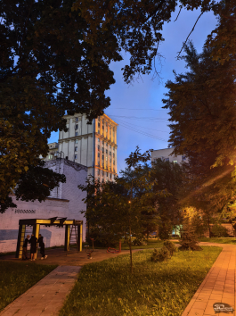 Обзор смартфона HUAWEI Pura 80 Pro: разумный флагман с мощнейшей камерой