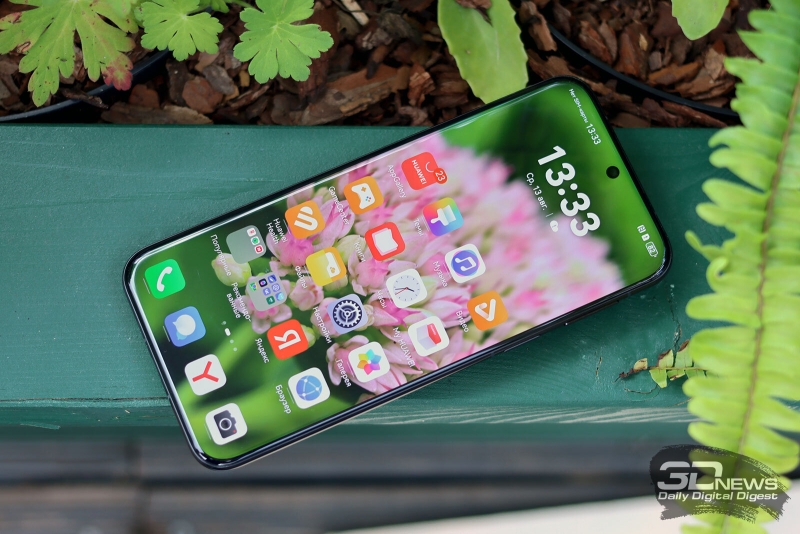 Обзор смартфона HUAWEI Pura 80 Pro: разумный флагман с мощнейшей камерой