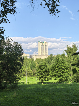 Обзор смартфона HUAWEI Pura 80 Pro: разумный флагман с мощнейшей камерой