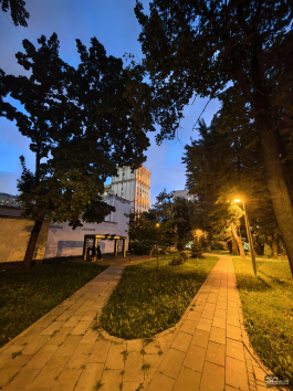 Обзор смартфона HUAWEI Pura 80 Pro: разумный флагман с мощнейшей камерой