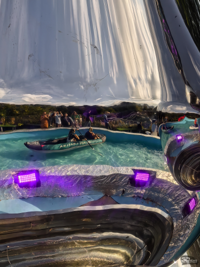 Обзор смартфона HUAWEI Pura 80 Pro: разумный флагман с мощнейшей камерой