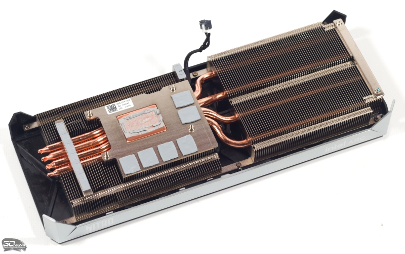 Обзор видеокарты Acer Nitro Intel Arc B580 OC