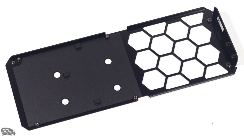 Обзор видеокарты Acer Nitro Intel Arc B580 OC