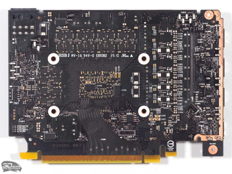 Обзор видеокарты Acer Nitro Intel Arc B580 OC