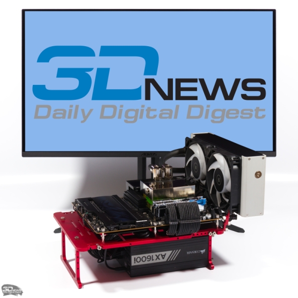 Обзор видеокарты Acer Nitro Intel Arc B580 OC