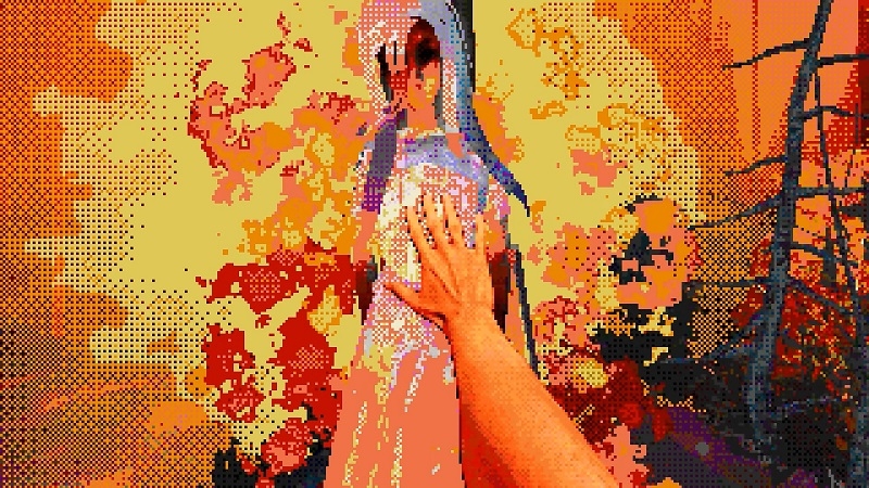 Олдскульный хоррор Eclipsium отправит игроков в гротескный и изменчивый мир, причём совсем скоро &mdash; трейлер, дата выхода и обновлённое демо