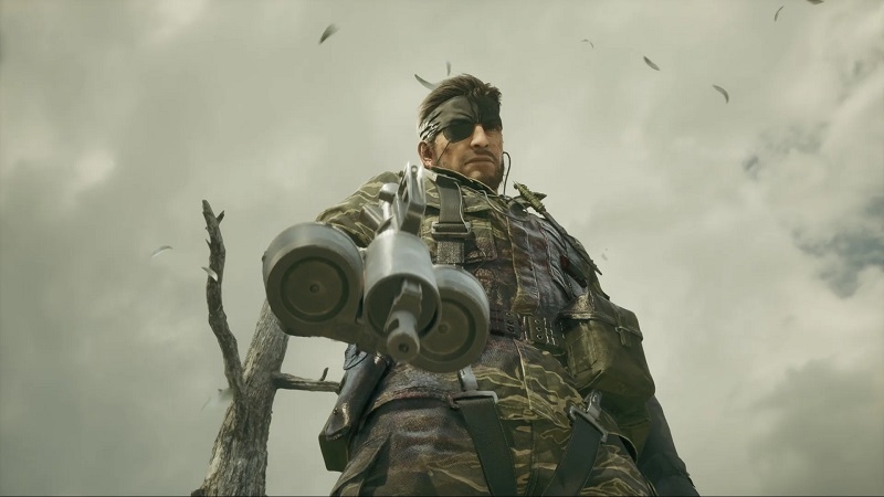 &laquo;Откровенно схалтурили&raquo;: пользователи Steam оказались строже к Metal Gear Solid Delta: Snake Eater, чем критики