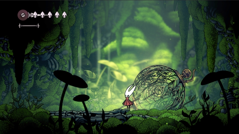 Ожидание почти закончилось: спустя шесть лет после анонса Hollow Knight: Silksong всё-таки получила дату выхода