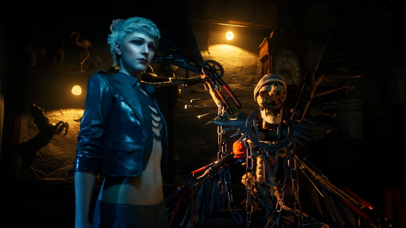 Paradox объяснила, почему за два из шести кланов на релизе Vampire: The Masquerade &mdash; Bloodlines 2 придётся платить