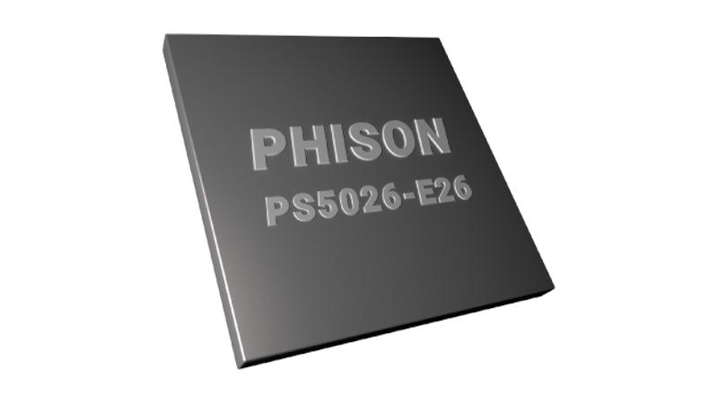 Phison сняла с себя ответственность за сбои SSD после обновления Windows 11