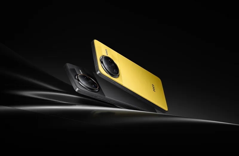 Poco F7 Ultra,   Poco F7 Pro и Poco F7 &mdash; смартфоны с производительными чипами для любых задач