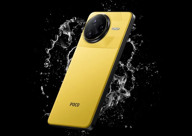 Poco F7 Ultra,   Poco F7 Pro и Poco F7 &mdash; смартфоны с производительными чипами для любых задач