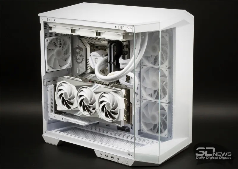 Подорожание видеокарт в США снова отложили — но всего на три месяца