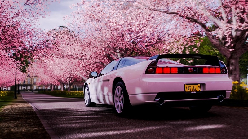 Похоже, Forza Horizon 6 отправит игроков в Японию &mdash; фанаты ждали этого годами