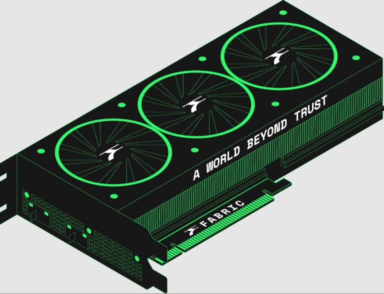 Полная гомоморфность &mdash; и никакого доверия!