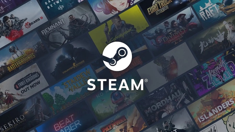 Пользователи Steam в Великобритании теперь смогут зайти на страницы игр для взрослых только после проверки возраста