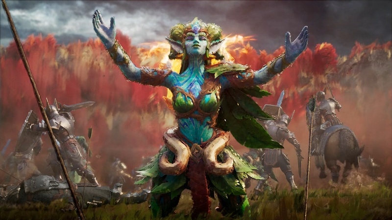 &laquo;Попали в самую точку!&raquo;: музыкальная тема главного меню Heroes of Might & Magic: Olden Era покорила фанатов