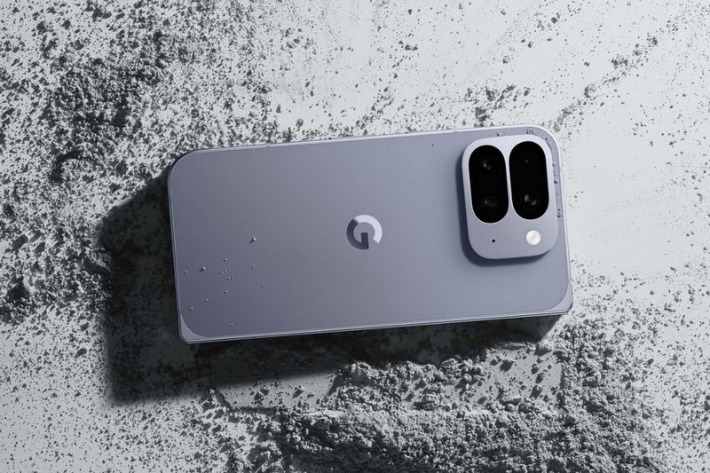 Представлен Google Pixel 10 Pro Fold&nbsp;&mdash; первый складной смартфон с полной защитой от пыли