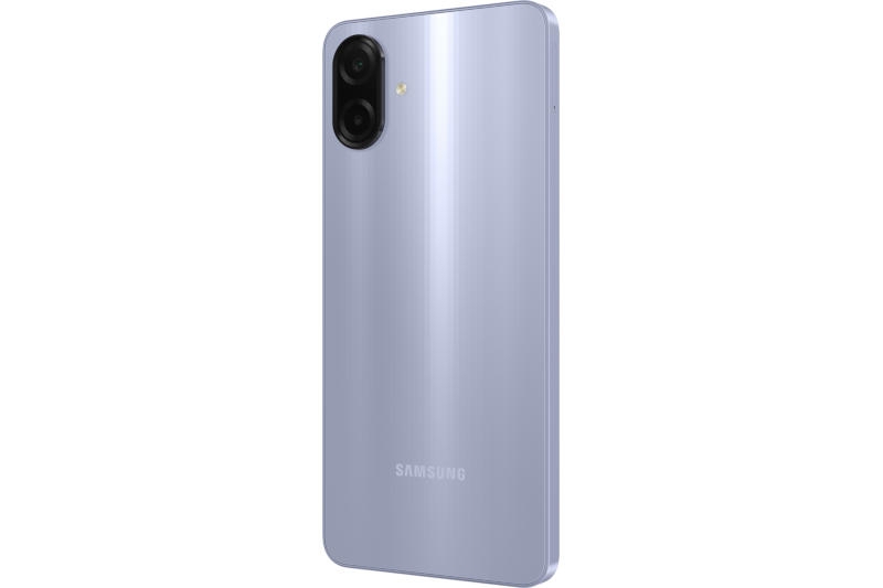 Представлен Samsung Galaxy A07 &mdash; самый доступный смартфон компании 2025 года
