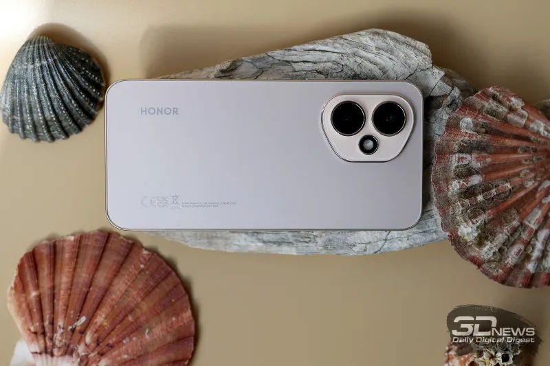 Представлен смартфон Vivo T4 Pro с защитой от падений, ёмкой батареей и 50-Мп телекамерой