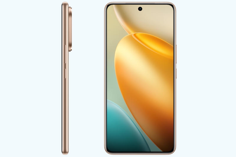 Представлен смартфон Vivo T4 Pro с защитой от падений, ёмкой батареей и 50-Мп телекамерой