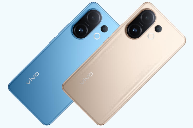 Представлен смартфон Vivo T4 Pro с защитой от падений, ёмкой батареей и 50-Мп телекамерой