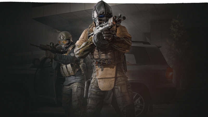 &laquo;Приготовьтесь к побегу&raquo;: загадочный тизер рассекретил дату выхода релизной версии Escape from Tarkov