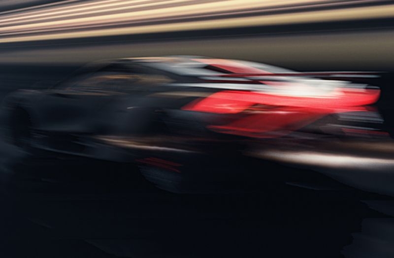 Производитель пылесосов Dreame надеется к 2027 году разработать гиперкар, способный соперничать с Bugatti Veyron