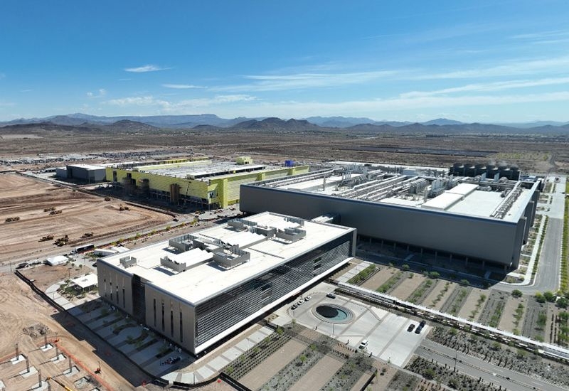 Ради освобождения от пошлин TSMC придётся ускорить строительство фабрик чипов в США