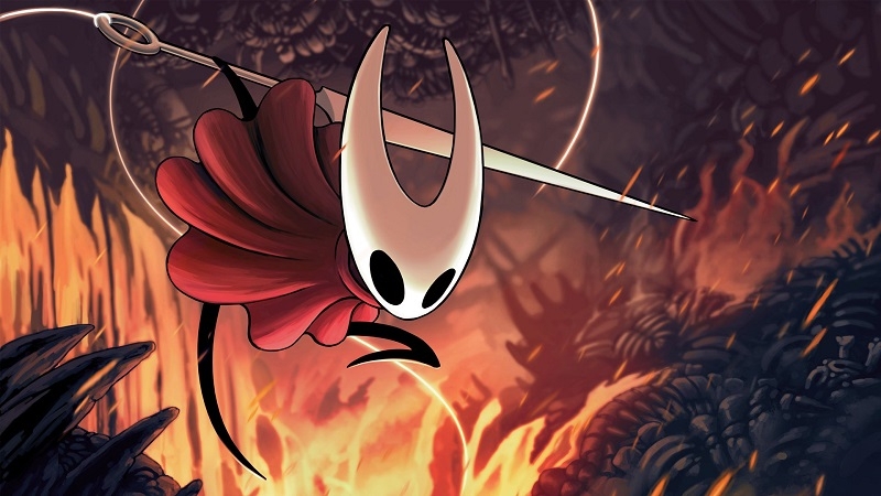 Разработчики Hollow Knight: Silksong анонсировали &laquo;специальное объявление&raquo; &mdash; фанаты не верят своему счастью