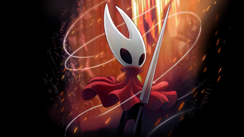 Разработчики Hollow Knight: Silksong анонсировали &laquo;специальное объявление&raquo; &mdash; фанаты не верят своему счастью
