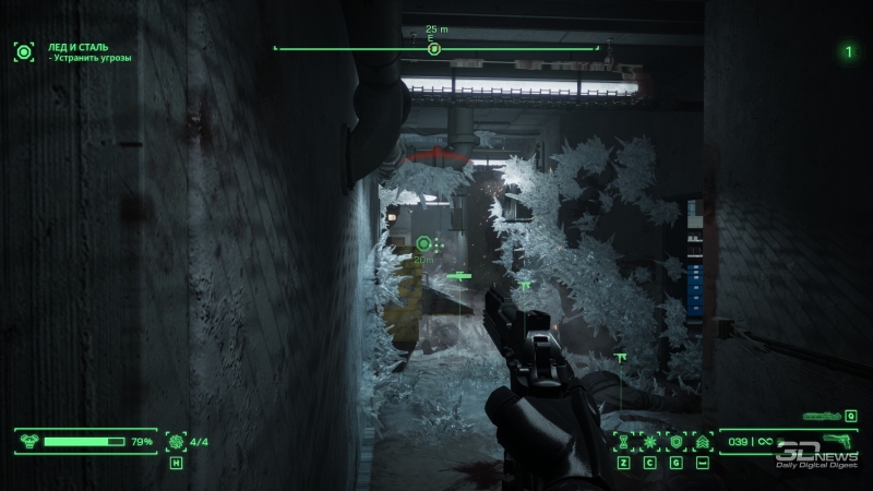 Robocop: Rogue City — Unfinished Business — правосудие продолжается. Рецензия