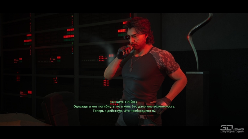 Robocop: Rogue City — Unfinished Business — правосудие продолжается. Рецензия