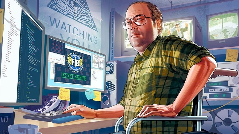 Rockstar добавит в GTA Online систему проверки возраста — инсайдер показал и рассказал, как она будет работать