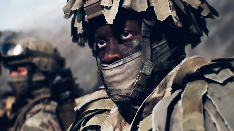 &laquo;Самая совершенная в истории серии&raquo;: Electronic Arts раскрыла окончательные системные требования Battlefield 6 и показала трейлер ПК-версии