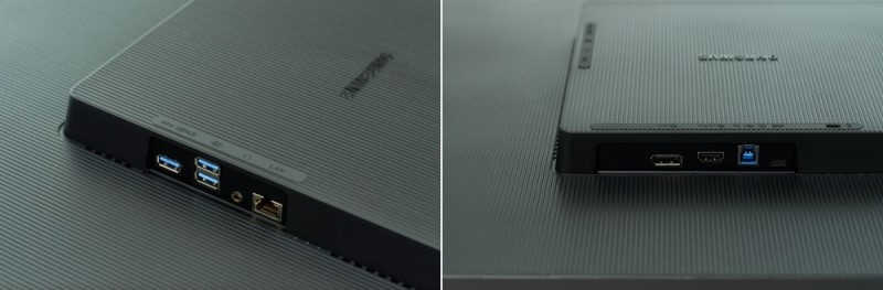 Samsung анонсировала 37-дюймовый монитор ViewFinity S8 с поддержкой 4K, USB Type-C на 90 Вт и встроенным KVM-переключателем