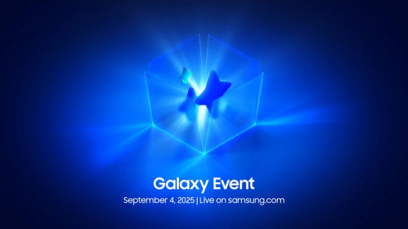 Samsung анонсировала Galaxy Event &mdash; премьера новой версии Galaxy S25 и ИИ-планшетов состоится 4 сентября