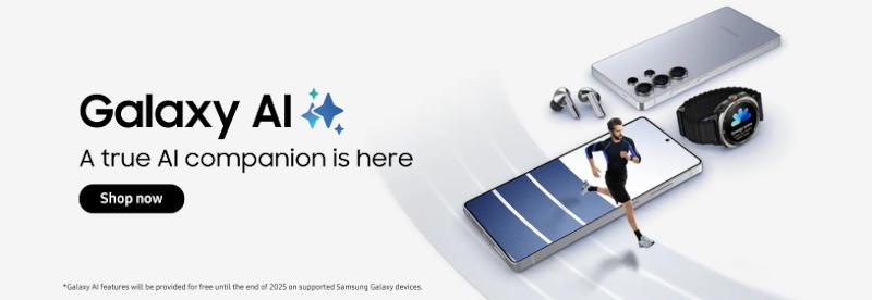 Samsung анонсировала Galaxy Event &mdash; премьера новой версии Galaxy S25 и ИИ-планшетов состоится 4 сентября