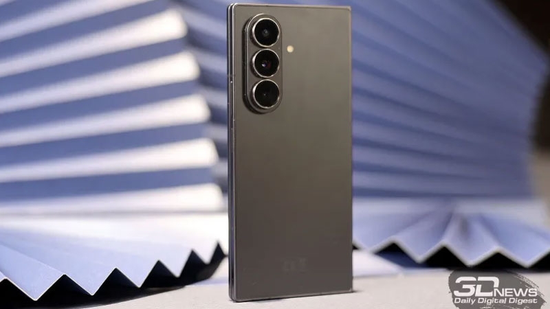 Samsung &laquo;обманула физику&raquo;, разработав сверхтонкие линзы для камер смартфонов