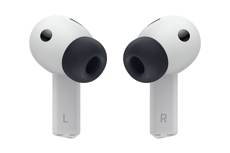 Samsung представила беспроводные наушники Galaxy Buds3 FE с активным шумоподавлением, классическим дизайном и Galaxy AI за&nbsp;$149