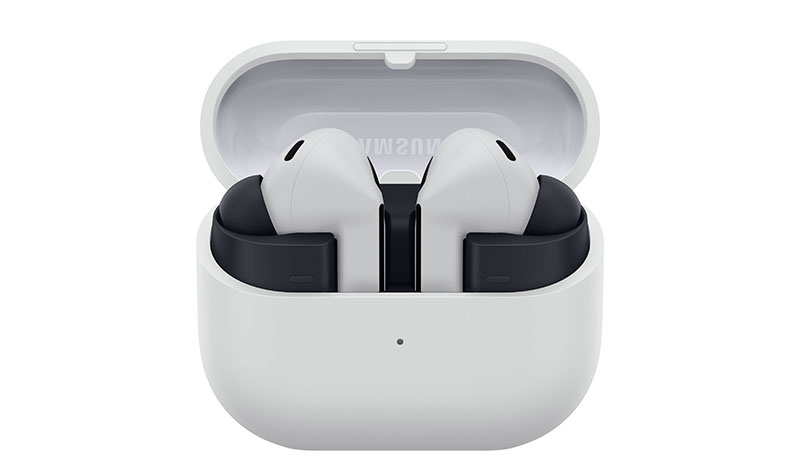 Samsung представила беспроводные наушники Galaxy Buds3 FE с активным шумоподавлением, классическим дизайном и Galaxy AI за&nbsp;$149