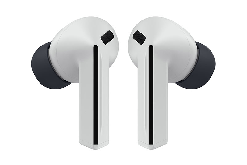 Samsung представила беспроводные наушники Galaxy Buds3 FE с активным шумоподавлением, классическим дизайном и Galaxy AI за&nbsp;$149