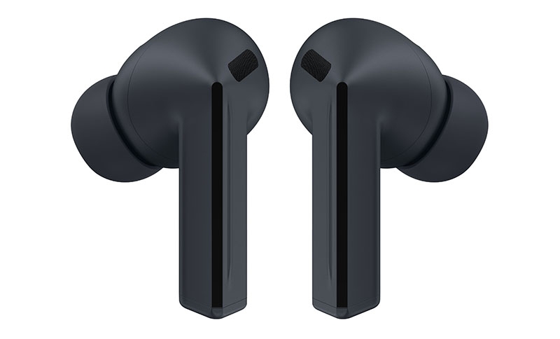 Samsung представила беспроводные наушники Galaxy Buds3 FE с активным шумоподавлением, классическим дизайном и Galaxy AI за&nbsp;$149