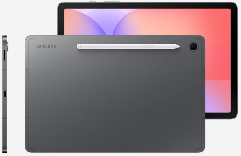 Samsung представила Galaxy Tab S10 Lite &mdash; планшет за &euro;399 со стилусом S Pen и большим экраном