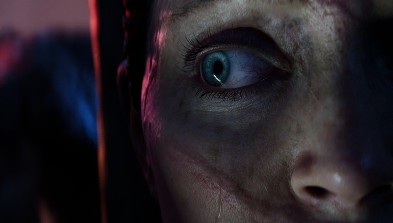 Senua’s Saga: Hellblade II вышла на PS5 сразу в расширенном издании, а на ПК получила поддержку Steam Deck и DLSS 4
