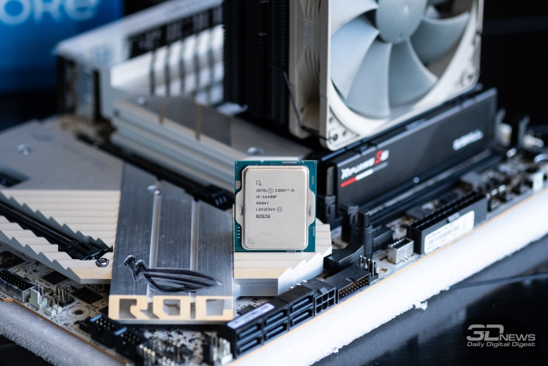 Шестиядерники за 10 тысяч рублей — сравнение и тесты