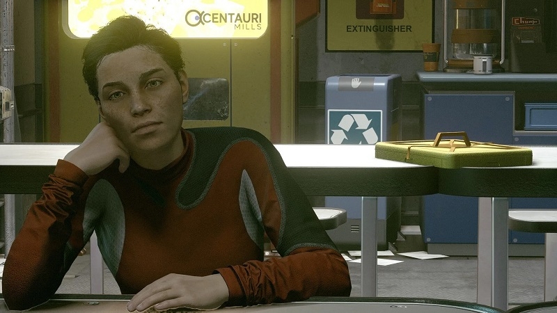 Слухи: второе дополнение к Starfield и версия игры для PS5 выйдут одновременно, но не в 2025 году