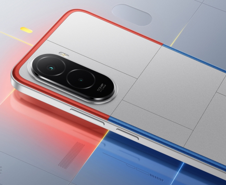 Смартфон Poco M7 с чипом Snapdragon 685 и батареей на 7000 мА&middot;ч поступил в продажу